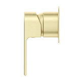 Eleniko Shower Mixer - TRIM KIT ONLY - French Gold