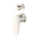 Lantra Shower Mixer Diverter - 2P - TRIM KIT ONLY