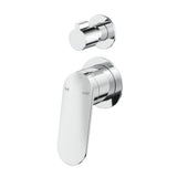 Lantra Shower Mixer Diverter - 2P - TRIM KIT ONLY