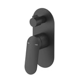 Lantra Shower Mixer Diverter - 1P - TRIM KIT ONLY
