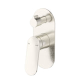 Lantra Shower Mixer Diverter - 1P - TRIM KIT ONLY