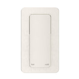 Tiago Shower Mixer - TRIM KIT ONLY - Brushed Nickel