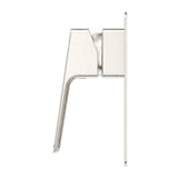 Tiago Shower Mixer - TRIM KIT ONLY - Brushed Nickel