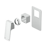 Tiago Shower Mixer - TRIM KIT ONLY - Chrome