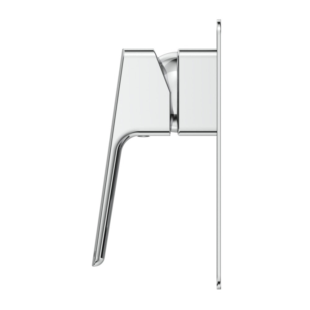 Tiago Shower Mixer - TRIM KIT ONLY - Chrome