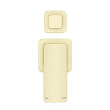 Tiago Shower Mixer Diverter - 2P - TRIM KIT ONLY - French Gold