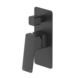 Tiago Shower Mixer Diverter - TRIM KIT ONLY