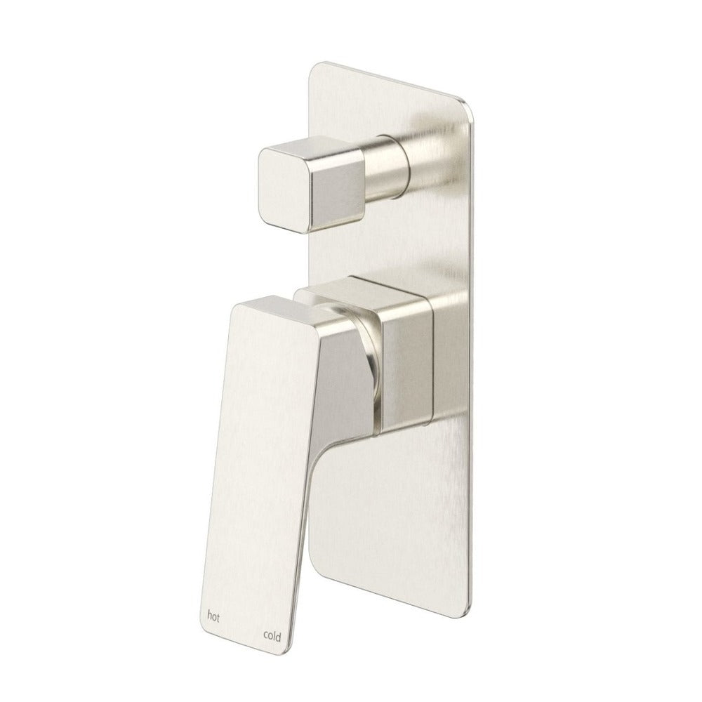 Tiago Shower Mixer Diverter - TRIM KIT ONLY