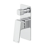 Tiago Shower Mixer Diverter - TRIM KIT ONLY