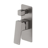 Tiago Shower Mixer Diverter - TRIM KIT ONLY