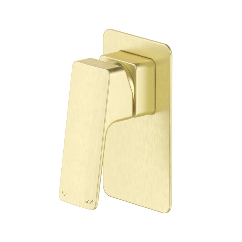 Tiago Shower Mixer - TRIM KIT ONLY