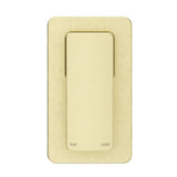 Tiago Shower Mixer - TRIM KIT ONLY - French Gold