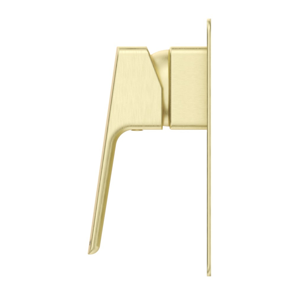 Tiago Shower Mixer - TRIM KIT ONLY - French Gold