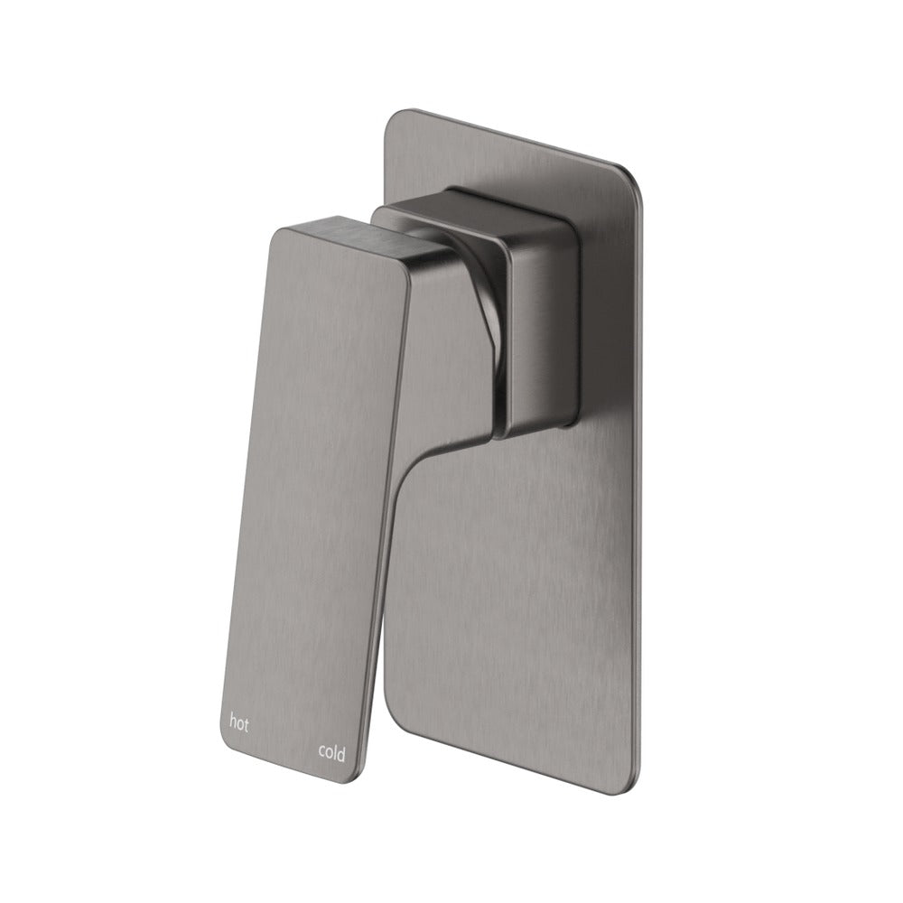 Tiago Shower Mixer - TRIM KIT ONLY