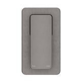 Tiago Shower Mixer - TRIM KIT ONLY - Gunmetal