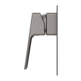 Tiago Shower Mixer - TRIM KIT ONLY - Gunmetal