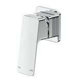 Tiago Shower Mixer - Small Plate - TRIM KIT ONLY