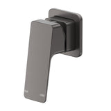 Tiago Shower Mixer - Small Plate - TRIM KIT ONLY