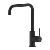 Mica Soft-Square Sink Mixer