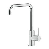 Mica Soft-Square Sink Mixer