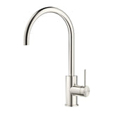 Mica Gooseneck Sink Mixer