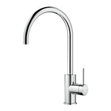 Mica Gooseneck Sink Mixer