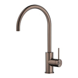 Mica Gooseneck Sink Mixer