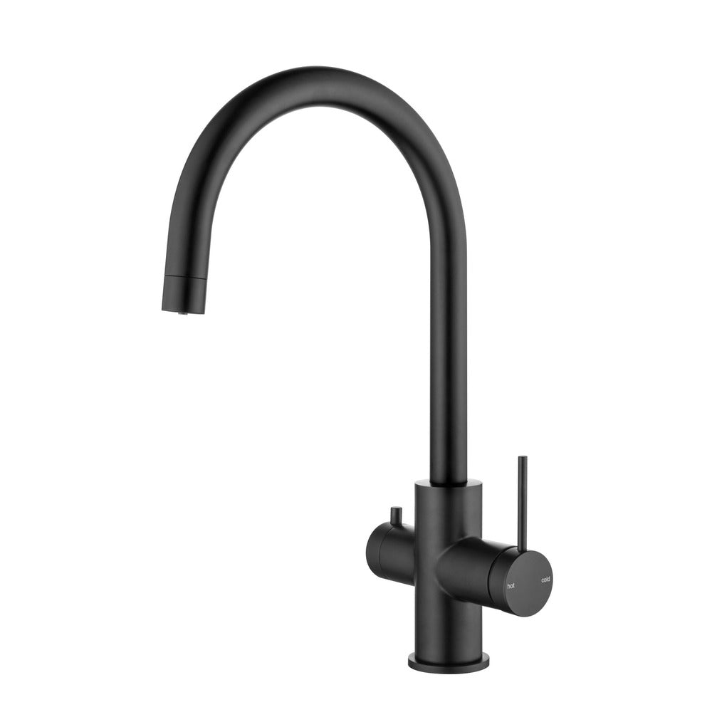 Mica 3-Way Filter Sink Mixer