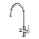 Mica 3-Way Filter Sink Mixer