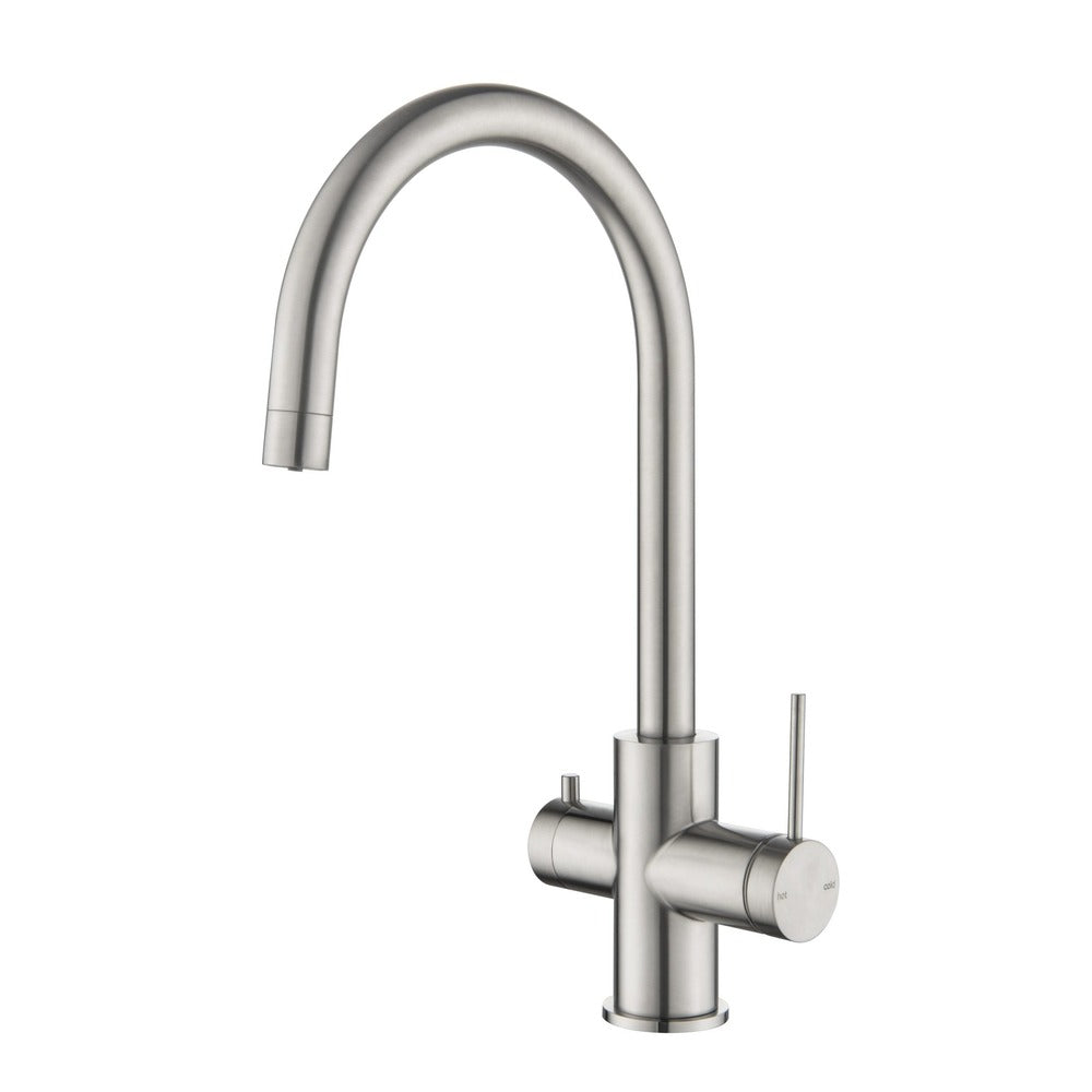 Mica 3-Way Filter Sink Mixer