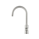 Mica 3-Way Filter Sink Mixer - Brushed Nickel