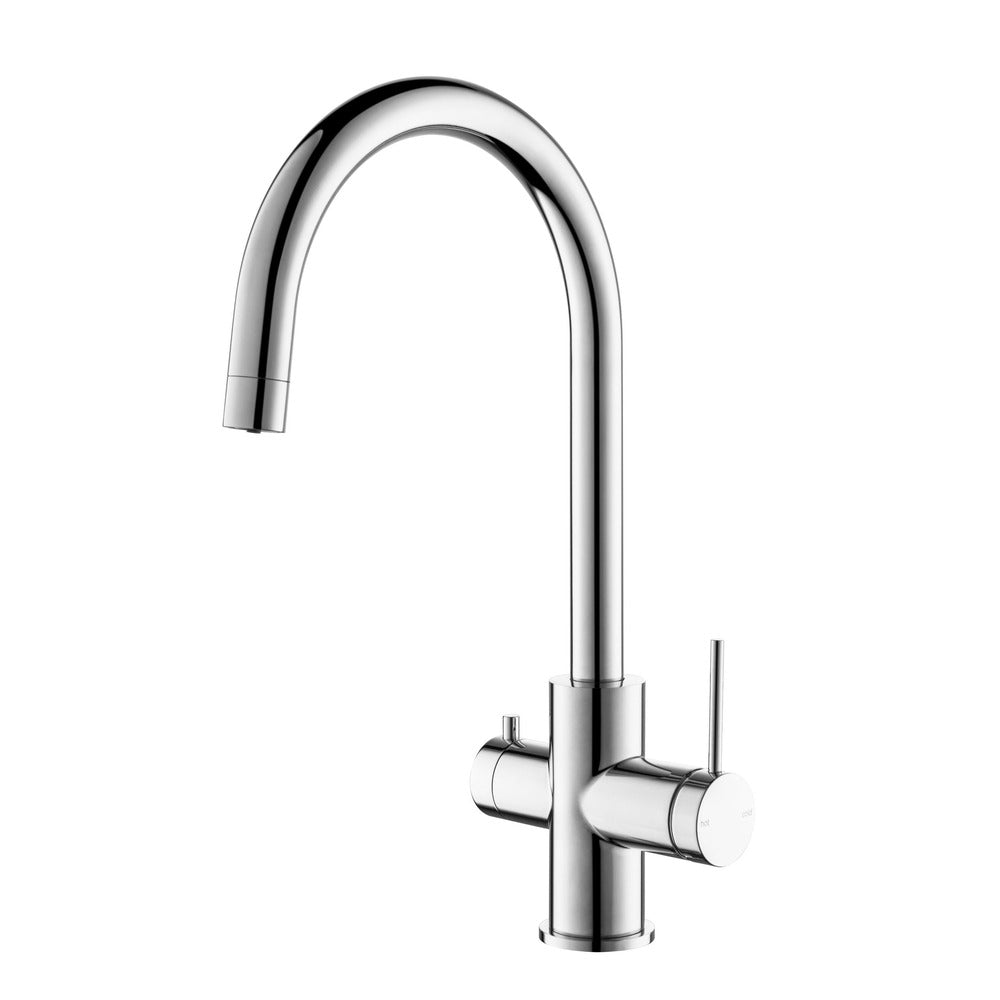 Mica 3-Way Filter Sink Mixer