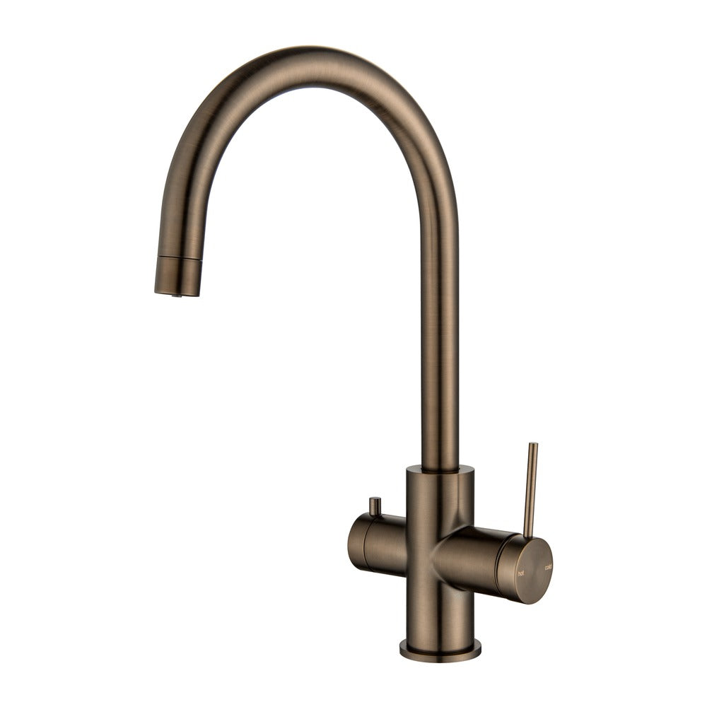 Mica 3-Way Filter Sink Mixer