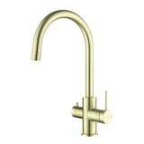Mica 3-Way Filter Sink Mixer