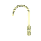 Mica 3-Way Filter Sink Mixer - French Gold