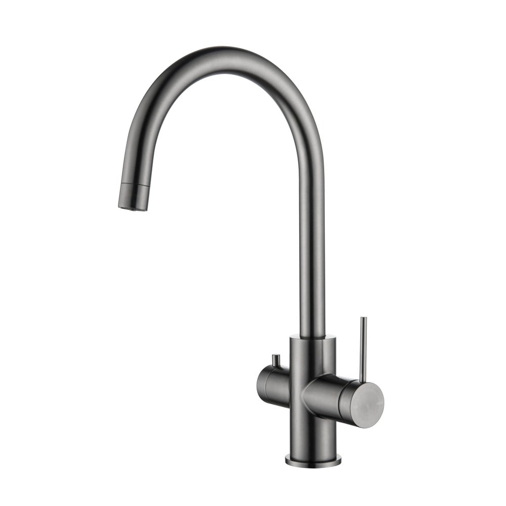 Mica 3-Way Filter Sink Mixer