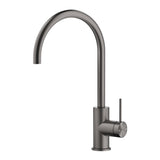 Mica Gooseneck Sink Mixer