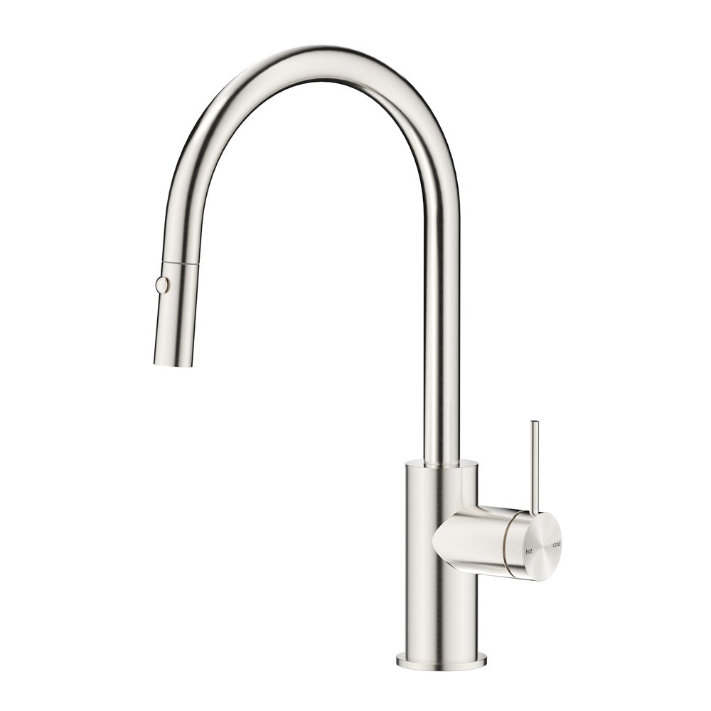 Mica Pull-Out Sink Mixer