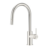 Mica Pull-Out Sink Mixer