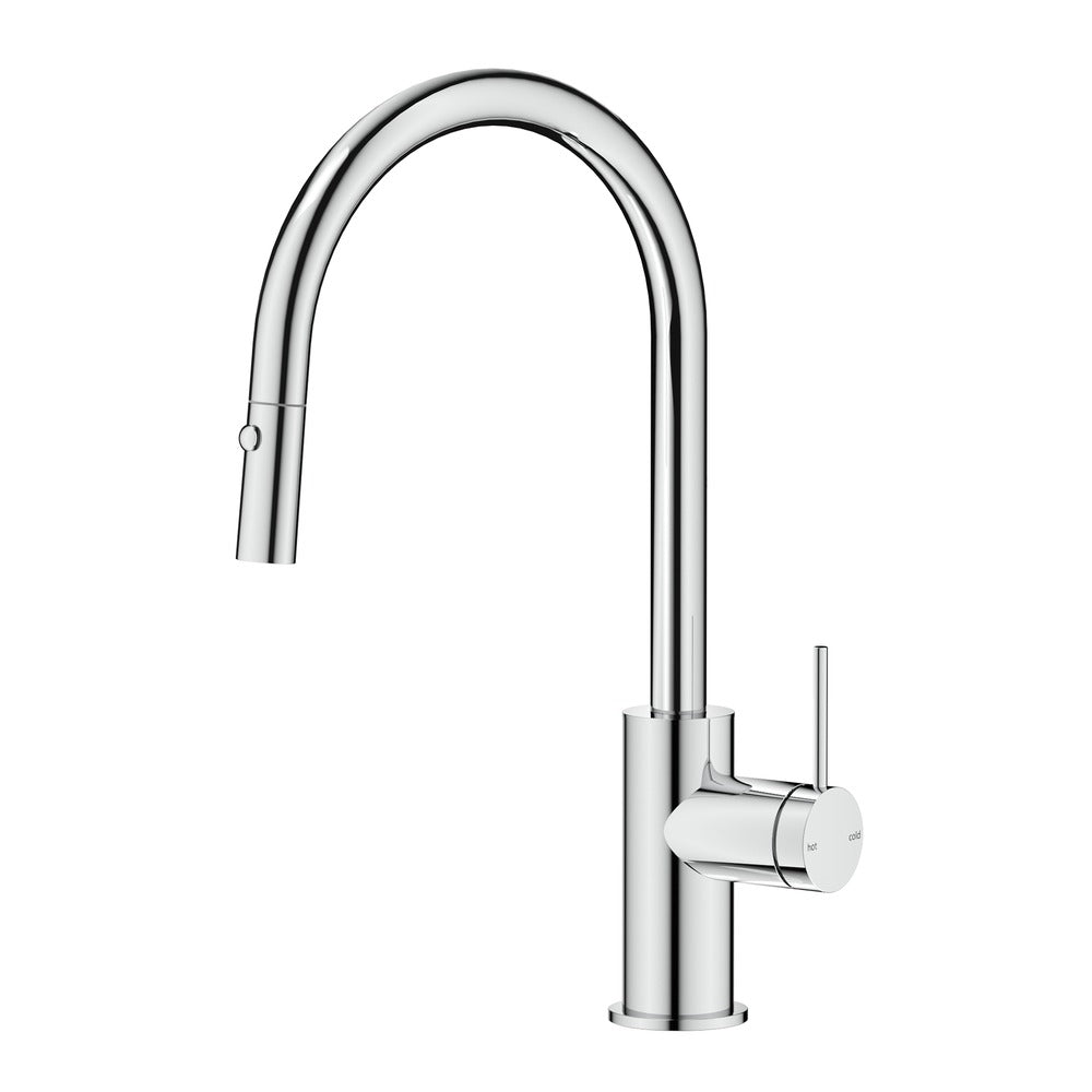 Mica Pull-Out Sink Mixer
