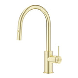 Mica Pull-Out Sink Mixer