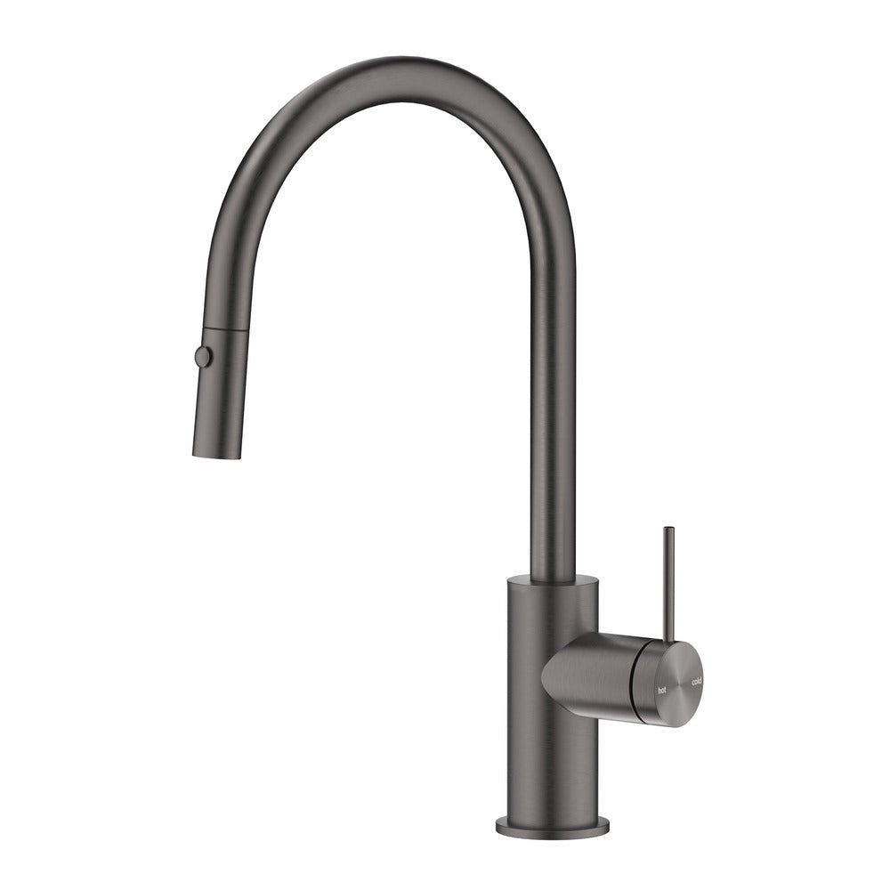 Mica Pull-Out Sink Mixer
