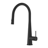Mica Pull-Out Cone Sink Mixer