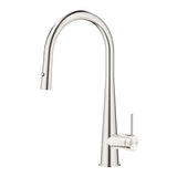 Mica Pull-Out Cone Sink Mixer