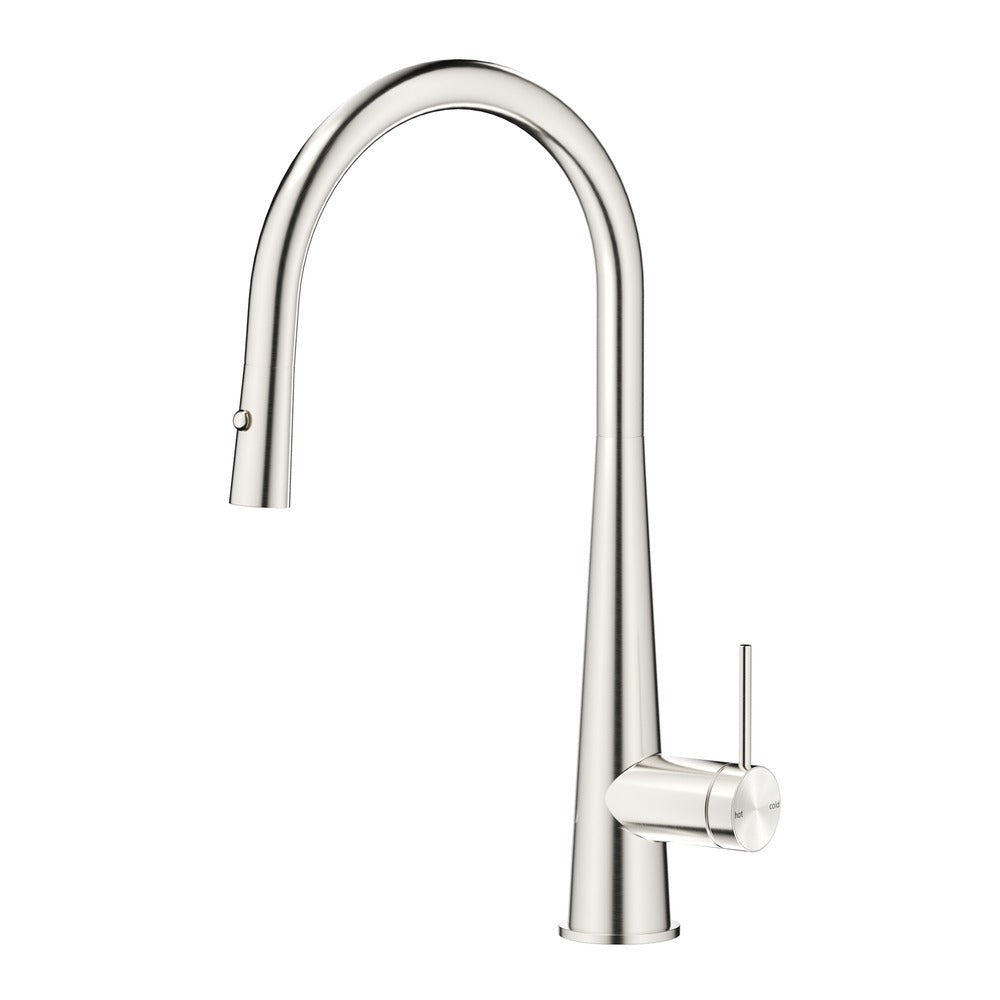 Mica Pull-Out Cone Sink Mixer