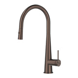 Mica Pull-Out Cone Sink Mixer