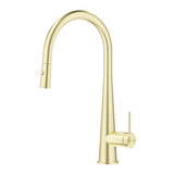 Mica Pull-Out Cone Sink Mixer