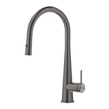 Mica Pull-Out Cone Sink Mixer
