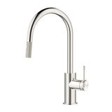 Mica Fluted Pull-Out Sink Mixer