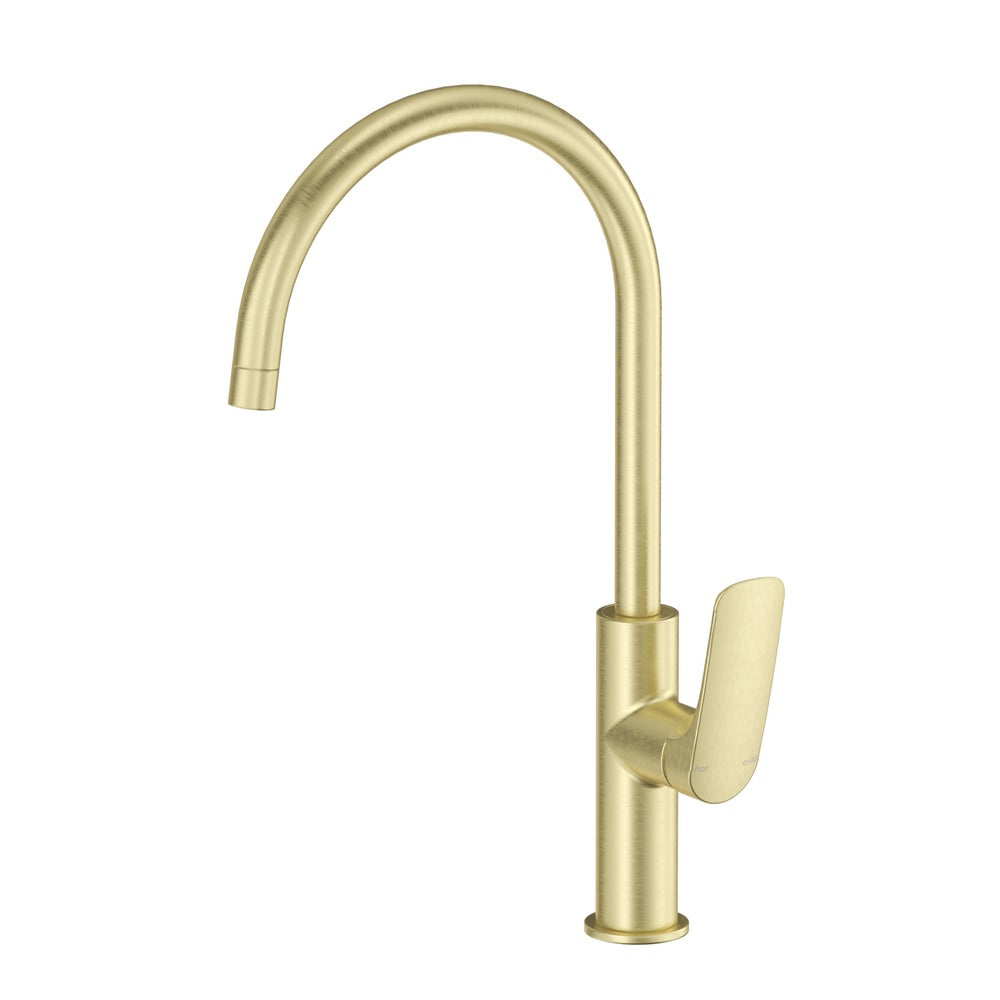 Kaza Sink Mixer